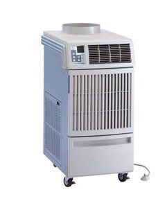 Outdoor Air conditioner Rental
