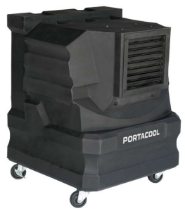 Port a Cool Portable Outdoor Cooler