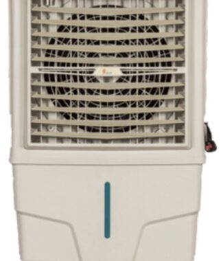 outdoor air cooler